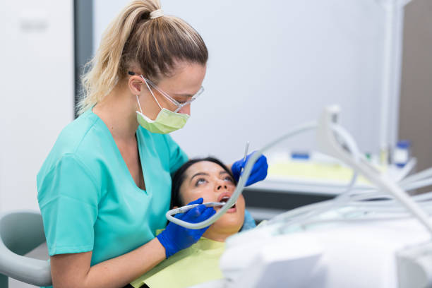 Best Broken Tooth Emergency  in Marshall, WI